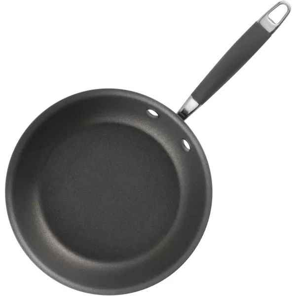 Anolon Advanced Home Hard-Anodized Nonstick Skillets 