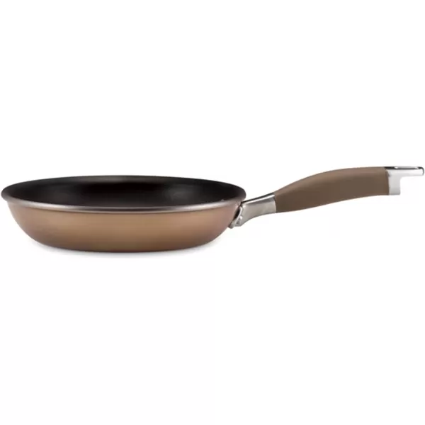 Anolon Advanced Home Hard-Anodized Nonstick Skillets 