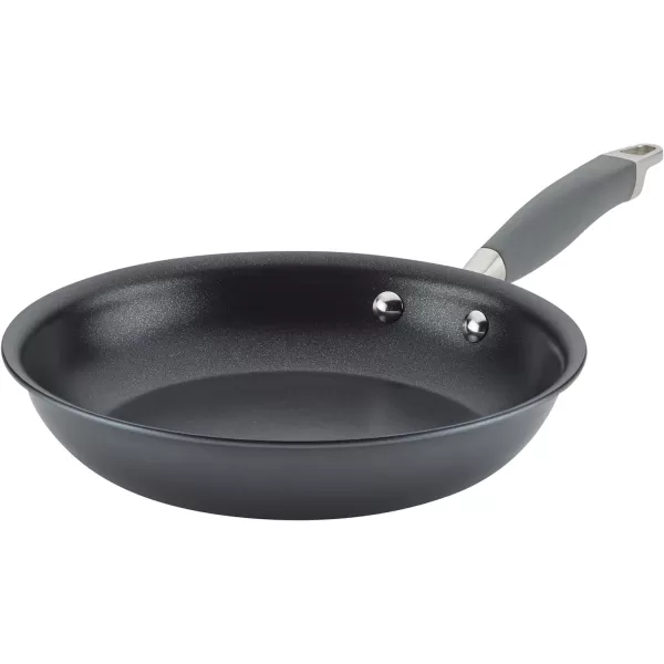 Anolon Advanced Home Hard-Anodized Nonstick Skillets 