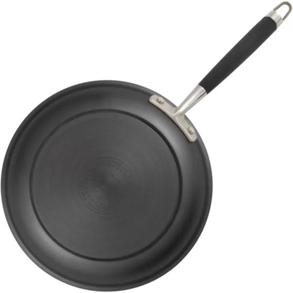 Anolon Advanced Home Hard-Anodized Nonstick Skillets 
