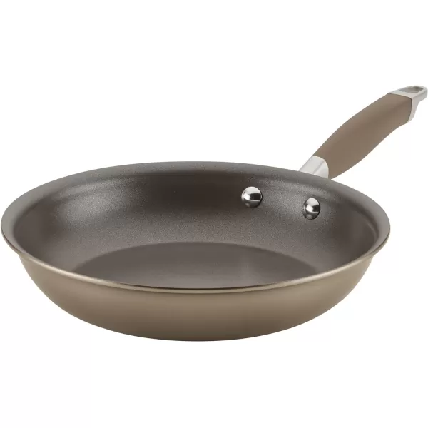 Anolon Advanced Home Hard-Anodized Nonstick Skillets 