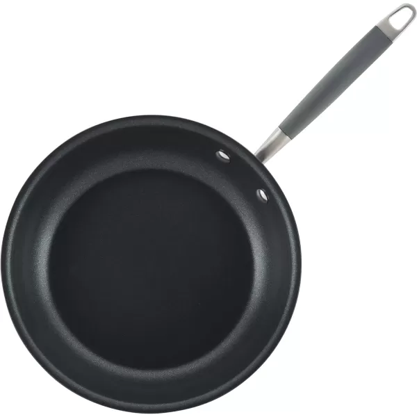 Anolon Advanced Home Hard-Anodized Nonstick Skillets 