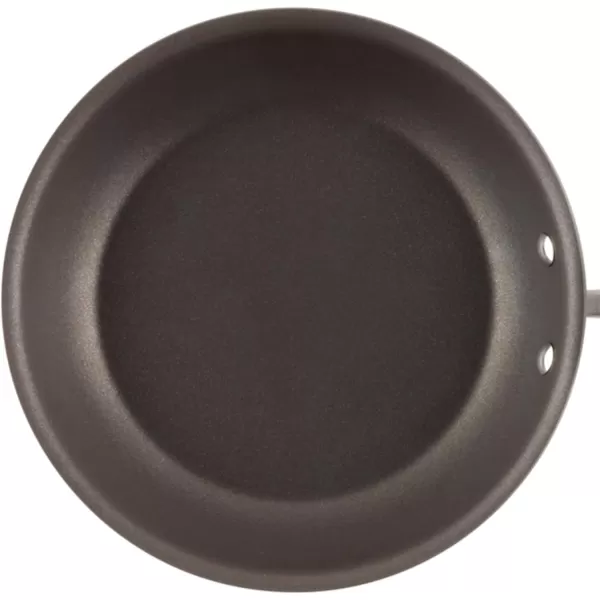 Anolon Advanced Home Hard-Anodized Nonstick Skillets 