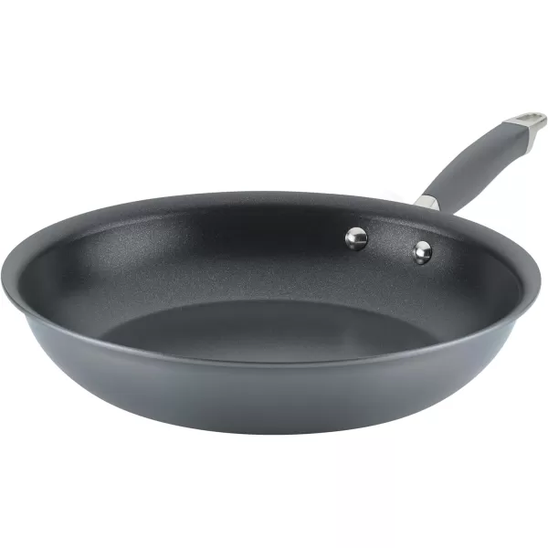 Anolon Advanced Home Hard-Anodized Nonstick Skillets 