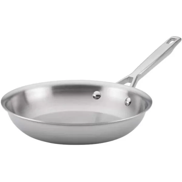 Anolon Classic Stainless Steel Steamer Insert with Lid)