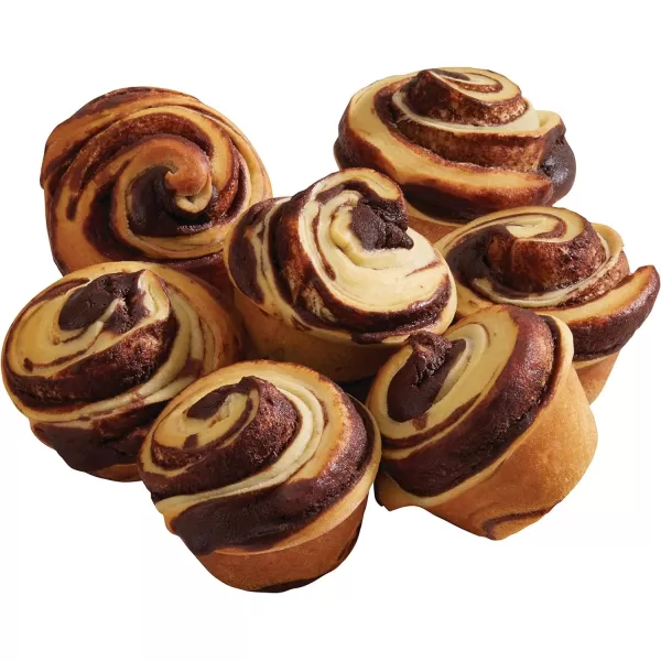 Anolon Bronze Nonstick 12-Cup Muffin Tin With Silicone Grips and Lid / Nonstick 12-Cup Cupcake Tin With Silicone Grips and Lid - 12 Cup, Brown