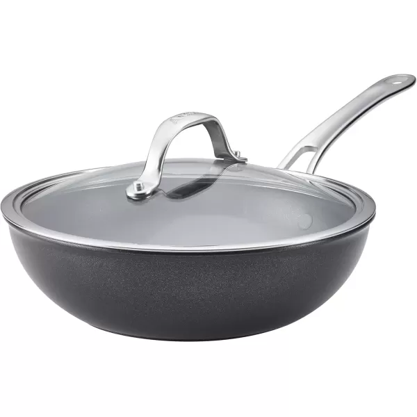 Stir Fry (10 Inch)