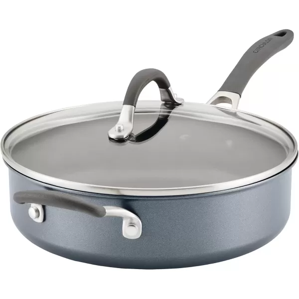 Saute (5 Quart)
