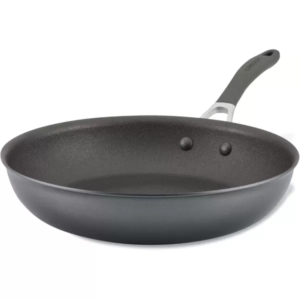 Skillet (12