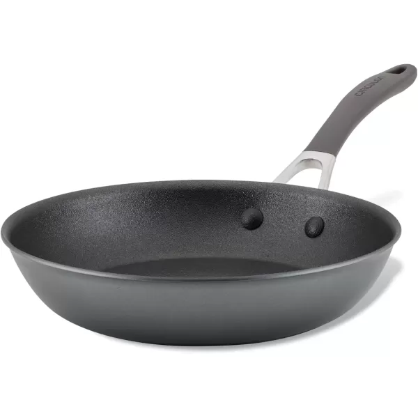 Skillet (10