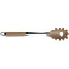 imageAnolon Gadgets Utensil Kitchen Pasta Cooking Tools Set 3 Piece Bronze Brown