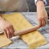 imageAnolon Gourmet Prep 12Imprint Ravioli Press with Mini Rolling Pin  alluminium  47462