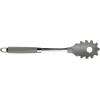 imageAnolon SureGrip Nonstick Nylon Solid Spoon Gray 1325Inch Tools and Gadgets  46283Tool Set 3 Piece