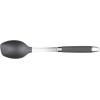 imageAnolon SureGrip Nonstick Nylon Solid Spoon Gray 1325Inch Tools and Gadgets  46283Tool Set 6 Piece
