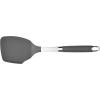 imageAnolon SureGrip Nonstick Nylon Solid Spoon Gray 1325Inch Tools and Gadgets  46283Tool Set 6 Piece