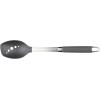 imageAnolon SureGrip Nonstick Nylon Solid Spoon Gray 1325Inch Tools and Gadgets  46283Tool Set 6 Piece