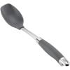 Solid Spoon
