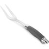 imageAnolon SureGrip Stainless Steel Meat Fork Bronze 1325Inch Tools and Gadgets 1325 Fork