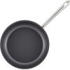 imageAnolon Accolade Forged Hard Anodized Nonstick Cookware Pots and Pans Set 12 Piece  Moonstone GrayCookware Set 12 Piece