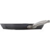 imageAnolon Accolade Forged Hard Anodized Nonstick Cookware Pots and Pans Set 12 Piece  Moonstone GrayGrill Pan 11