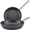 Skillet Set (8