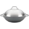 Wok (13.5
