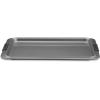 imageAnolon Advanced Nonstick Bakeware with Grips Nonstick Cookie Sheet  Baking Sheet  10 Inch x 15 Inch Gray11 x 17
