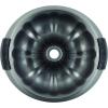 imageAnolon Advanced Nonstick Fluted Mold Baking Pan 95 Inch Gray Carbon Steel