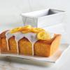imageAnolon ProBake Aluminized Steel Bakeware Set 6 Piece  Silver4Piece Bakeware Set