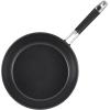 imageAnolon Smart Stack Hard Anodized Nonstick Cookware 11 Piece Set BlackBlack