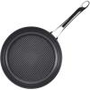 imageAnolon X CookwarePots and Pans Set 8 Piece Dark Gray12 Piece