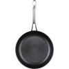 imageAnolon X CookwarePots and Pans Set 8 Piece Dark Gray8 Piece