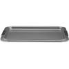 imageAnolon Advanced Nonstick Bakeware with Grips Nonstick Cookie Sheet  Baking Sheet  10 Inch x 15 Inch Gray11 x 17