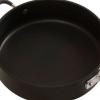 imageAnolon Advanced Hard Anodized Nonstick Stir Fry Wok Pan with Lid 14 Inch Bronze BrownGray