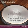 imageAnolon Nouvelle Copper Hard Anodized Nonstick WokStir Fry PanWok Pan  12 Inch Sable BrownOnyx