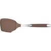 imageAnolon SureGrip Nonstick Utensil Kitchen Cooking Tools Set 6 Piece Bronze Brown46346