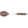 imageAnolon SureGrip Nonstick Utensil Kitchen Cooking Tools Set 6 Piece Bronze Brown46346