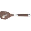 imageAnolon SureGrip Nonstick Utensil Kitchen Cooking Tools Set 6 Piece Bronze Brown46346