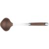 imageAnolon SureGrip Nonstick Utensil Kitchen Cooking Tools Set 6 Piece Bronze Brown46346