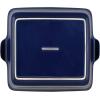 imageAnolon Vesta Ceramics Square Baker 9Inch UmberCobalt Blue