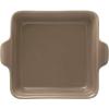 imageAnolon Vesta Ceramics Square Baker 9Inch UmberUmber