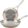 Skillet Set (8