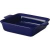 imageAnolon Vesta Ceramics Square Baker 9Inch UmberCobalt Blue
