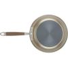 imageAnolon Advanced Home HardAnodized Nonstick 11Piece Cookware Set BronzeBronze