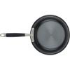 imageAnolon Advanced Home HardAnodized Nonstick 11Piece Cookware Set BronzeOnyx