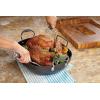 imageAnolon Advanced Home Hard Anodized Nonstick RoasterRoasting Pan with Utensils 16 Inch x 13 Inch MoonstoneGray