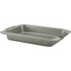 imageAnolon Advanced Nonstick Bakeware Set  Baking Pans with Grips  5 Piece BrownGray