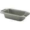 imageAnolon Advanced Nonstick Bakeware Set  Baking Pans with Grips  5 Piece BrownGray