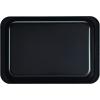 imageAnolon Allure Nonstick Bakeware Set includes Nonstick Cookie Sheet with Rack Baking Pan and Cake Pans  5 Piece OnyxBlackPewterOnyxBlackPewter