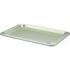 imageAnolon Allure Nonstick Bakeware Set includes Nonstick Cookie Sheet with Rack Baking Pan and Cake Pans  5 Piece OnyxBlackPewterOnyxBlackPewter